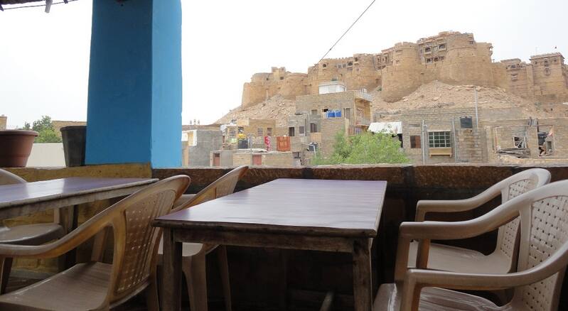 Hotel Jeet Mahal, Jaisalmer 2